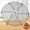 Black, variant on Zjunqe 1Pcs 12.5 Inch Cooking Rack Round,Metal Round Rack for Cooking Cooling Steaming Baking,Fit Air Fryer Pot Pressure Cooker,Oven & Dishwasher Safe,Rust Free