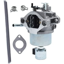 ALL-CARB 594601 Carburetor - Replacement for Briggs and Stratton 33M977 31Q677 331777 331707 331877 Models for 591736 794136 795486 796250 796587