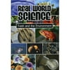 Real World Science: Trash And Environment