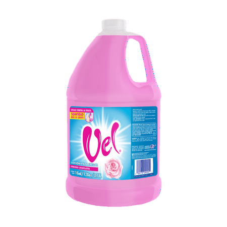 Vel Rosita Ultra Liquid Hand Dish Soap 128 oz