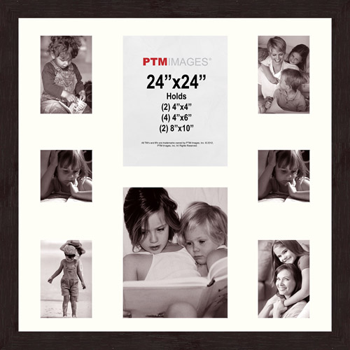 8 Opening Photo Collage