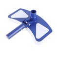 thumbnail image 2 of Cepillo de Cabeza de Succión Ticfox para Piscina 12 Pulgadas Azul y Blanco, 2 of 13