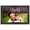 Barn Black, variant on 9x6 Frame Black Real Wood Picture Frame Width 1 inches | Interior Frame Depth 1 inches | Black