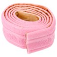 thumbnail image 2 of Zcyifa molding trim Foam Molding Trim Self Adhesive Wall Molding Trim Flexible Wall Corner Trim 2.35 Meter, 2 of 10