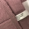 thumbnail image 4 of Calvin Klein Womens Performance French Terry Shorts, 4 of 6