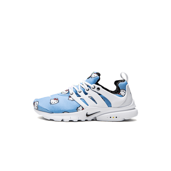 NIKE PRE SCHOOL Presto QS "Hello Kitty" DH7780 402 from Stadium Goods
