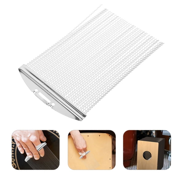 GOOHOCHY  Professional Snare Drum Wire Percussion Instrument Accessories