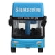 thumbnail image 5 of Modelo De Juguete De Autobús, aleación Resistente Segura De Juguete De Autobús Urbano Para Colección Para Niños, 5 of 7