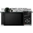 thumbnail image 5 of Olympus PEN-F Mirrorless Micro 4/3 Digital Camera (Body, Silver) - Pro Kit, 5 of 6