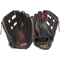 Rawlings Heart of the Hide Outfield Glove | RHT | 12.75 in