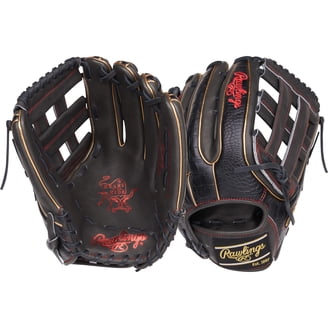 Rawlings Pro Preferred Series Baseball Glove | RHT | 11.5 inch