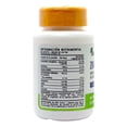 thumbnail image 2 of Zinc 60 cápsulas SNatural blanco, 2 of 3
