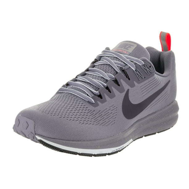 Nike - Nike Women's Air Zoom Structure 21 Shield Running Shoe ... Nike - Nike Women's Air Zoom Structure 21 Shield Running Shoe ...