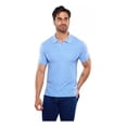 thumbnail image 4 of Camiseta Tipo Polo Para Hombre 100% Algodón Paquete 3 Alfani, 4 of 8