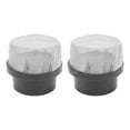 thumbnail image 2 of Air Valve Strainer , Air Bleeder Screen  2PCS  For  Halls, 2 of 8