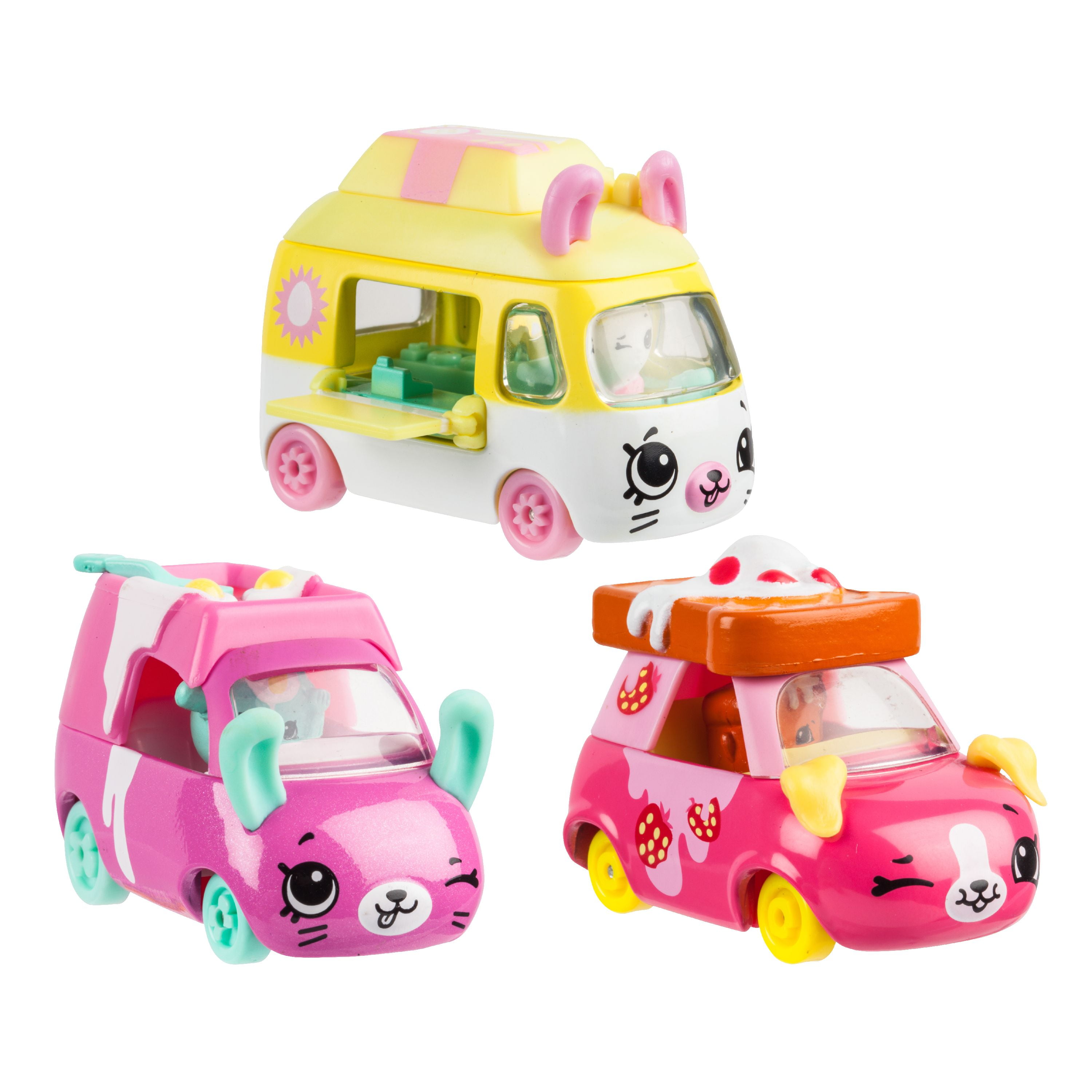 cutie cars walmart