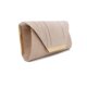 thumbnail image 5 of Bolso de embrague tipo sobre Bolso de noche con cadena Bolsos de fiesta elegantes a la moda (Champagne) Ndcxsfigh Para Estrenar, 5 of 8