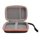 thumbnail image 5 of Caso de Consola de Juegos de Mano, Bolsa de Malla de Gran Capacidad Dura Consola Hardheld Game Console para R36, 5 of 7