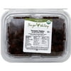 Sage Valley Organic Thompson Raisins, 12.5 oz, (Pack of 6)