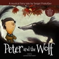 thumbnail image 1 of Audiolibro Zyx Pedro y el lobo, 1 of 1