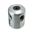 thumbnail image 1 of Mechanic Set, Replace Part for Machine Alloy Line Trimmer Head Universal for Brush Cutter Trimmer Replacement, Trim Tool, 1 of 7