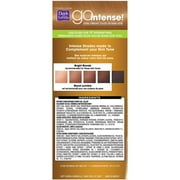 Dark and Lovely Go Intense! Hair Color Kit, Bright Blonde 1 ea