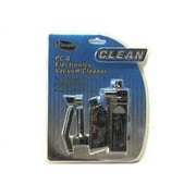 iConcepts Clean Vacuum Cleaner - Vacuum cleaner
