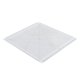 thumbnail image 3 of Regla de acolchado de 30 cm de ancho, de acrílico transparente, con escala precisa, con línea de cuadrícula negra, para costura, manualidades y costura., 3 of 14