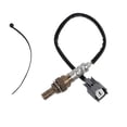 thumbnail image 6 of NAVOROGE downstream oxygen sensor suitable for CRV Civic Element 99-11 234-4733, 6 of 6