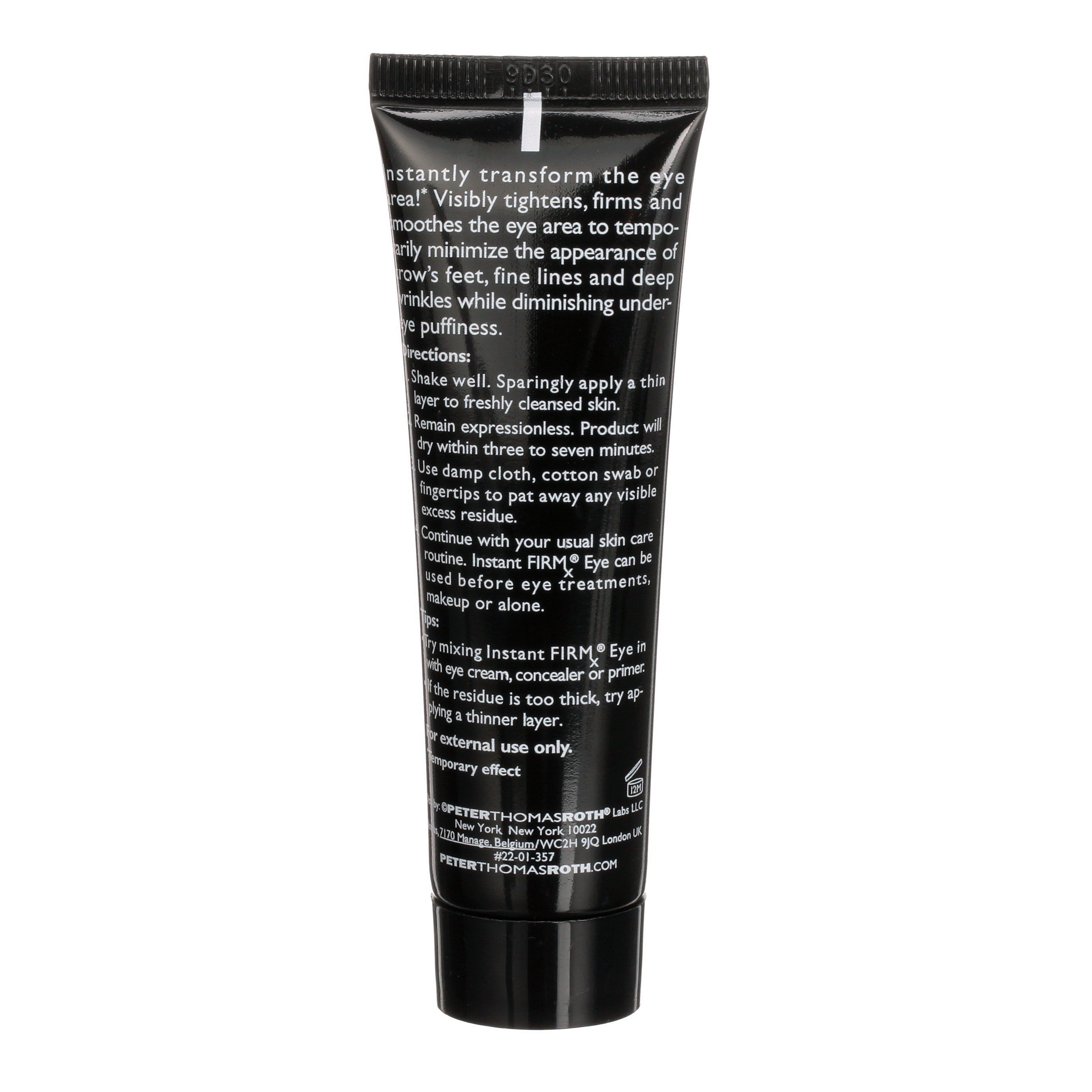 Peter Thomas Roth Instant FIRMx Eye 1 oz - image 2 of 6