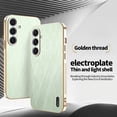 thumbnail image 2 of TYJKeJi Case Drop Resistant Shockproof Case For Samsung Galaxy S26, 2 of 7