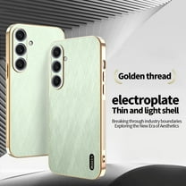 TYJKeJi Case Drop Resistant Shockproof Case For Samsung Galaxy S25 (6.2inch)