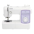 thumbnail image 2 of Brother GX-37 Sewing Machine with 37 Built-in Stitches and Hardcase with Carrying Handle Bundle, 2 of 7