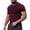 Wine t shirts trendy summer tops, variant on Mens Short Sleeve Raglan Shirts Slim Fitted Crewneck Workout Gym Shirts Running Fitness T-shirts Casual Summer Tshirts Black,XL