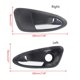 thumbnail image 3 of Left or Right Plastic Car Interior Inside Door Handle Knob for SeatIbiza 6J1837113A 6J1837114A Anti-scratch, 3 of 4