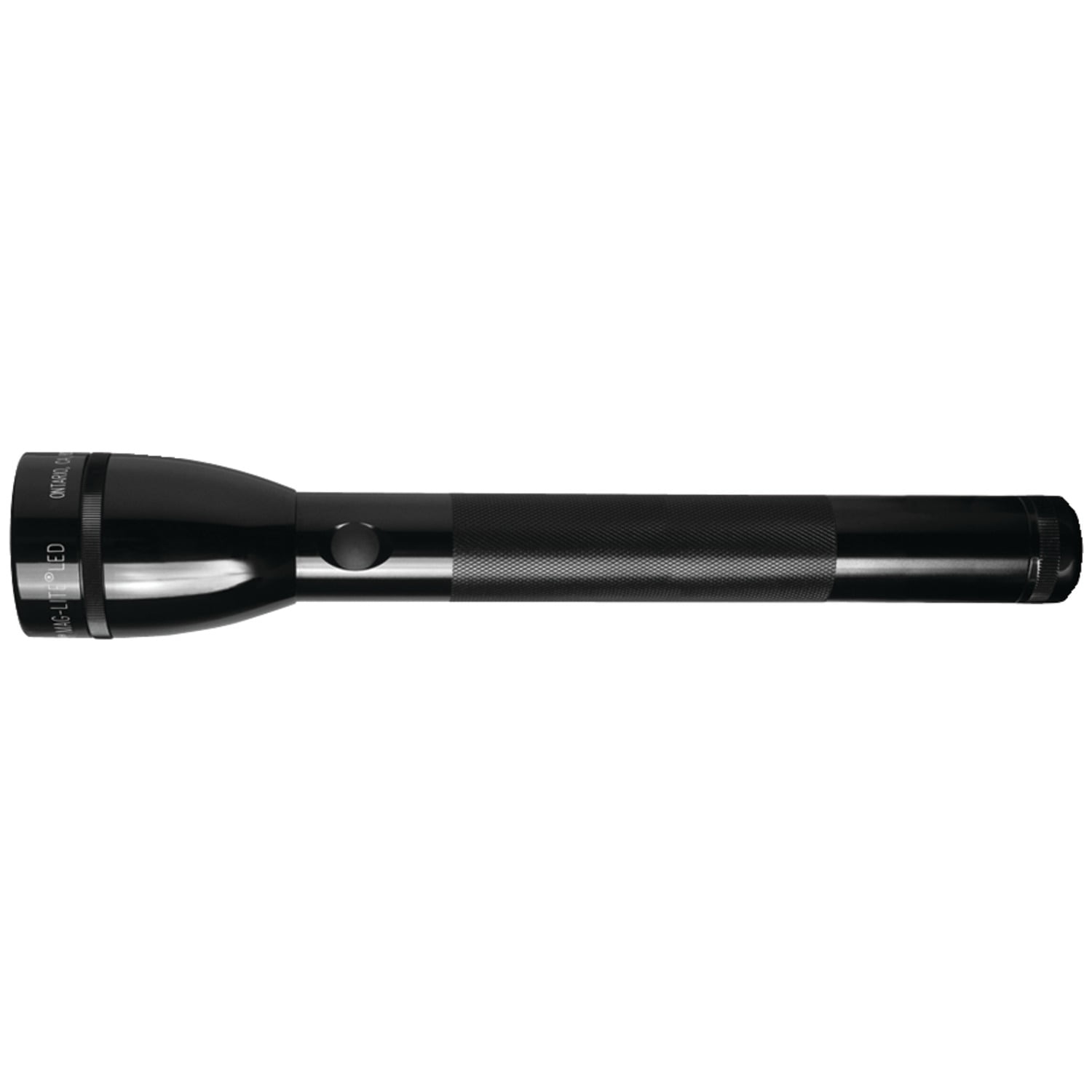 Black MAGLITE SP2P01H 272-Lumen Mini MAGLITE LED Pro Flashlight R 