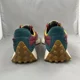 thumbnail image 5 of New Balance 327 Bordeaux Teal Sneakers Men’s Size 9.5, 5 of 6