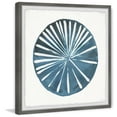 thumbnail image 2 of Parvez Taj Floral Eye Framed Wall Art, 2 of 6
