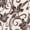 Darkest Brown, variant on Time and Tru Women's Double Cloth Midi Dress, Sizes XS-XXXL