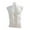 White, variant on Almencla Male Mannequin Torso Countertop Display Bust for Clothes Shops Retail Stores White