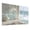 Color 1, variant on 8 Pack Art Acoustic Panels Sound Absorbing Seashell Beach Modern Seascape Canvas Seaview Landscape Glass Bottles Decorative Soundproof Wall Panels Self Adhesive for Nursery Game Room Bedroom 48"x32"