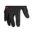 thumbnail image 5 of 212 Performance MGTS-05-011 Touchscreen Compatible Mechanic Gloves in Black, X-Large, 5 of 8