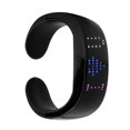 thumbnail image 4 of Rewera LED Bracelet Bluetooth Programmable Light up Wristband for Night Running/Cycling/Dance, 4 of 8