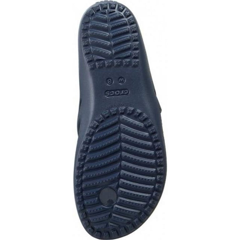 Crocs Women's Kadee II Flip Flop Sandals - Walmart.com