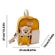 thumbnail image 4 of Mochila de guardería personalizada, mochila de guardería para niños y niñas, mochila de guardería, mochila infantil, mochila bonita para niños y niñas, 4 of 5