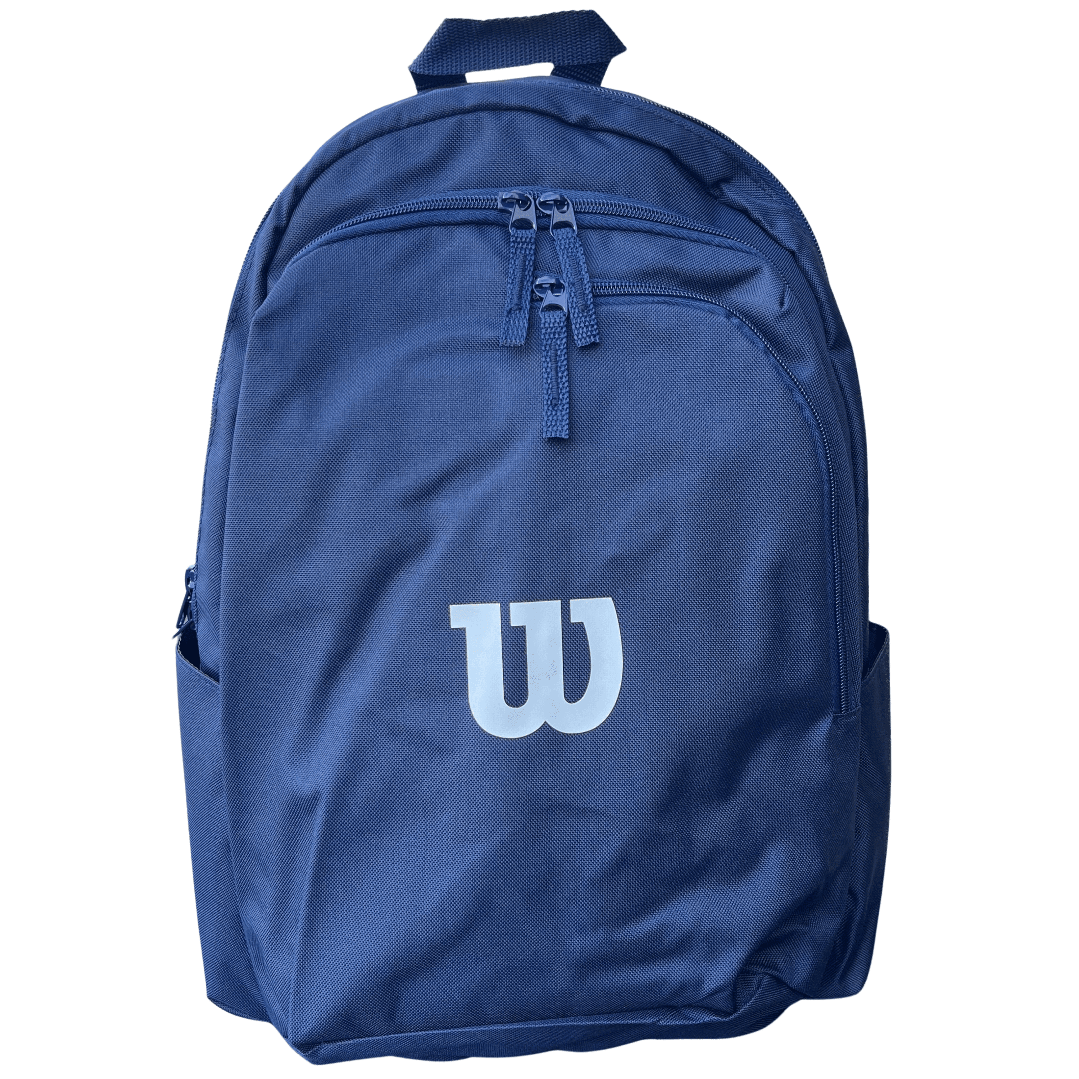 Wilson Advantage 2.5 Tennis Backpack (Navy)