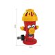 thumbnail image 1 of Juguete de béisbol con rociador de agua, juguetes de verano para exteriores, juego de agua, juguete de rociador de verano para niños con función de béisbol, juguetes de agua de fácil instalación,, 1 of 6