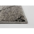 thumbnail image 2 of Tapis ECARPET Devos Gris, 2 of 9