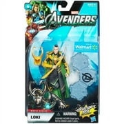 Marvel Movie Series Loki Figure (Walmart Exclusive)