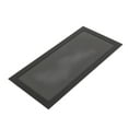 thumbnail image 1 of 2pcs PC Case Dust Mesh Filter Computer Fan Filter Grills PVC Magnetic Computer Case Fan Dust Filter for Power Supply Fan Vent, 1 of 7